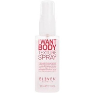Eleven Australia I Want Body Texture Spray 50 ml
