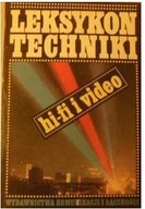 *B-L-O-X* LEKSYKON TECHNIKI HI-FI i Video