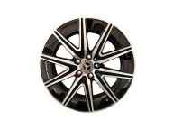 disk hliníkový MERCEDES EQA EQB H243 W243 H247 W247 A2434012000