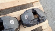 A4 B9 8W caliper discs 320MM left right 4 TLOCZKI