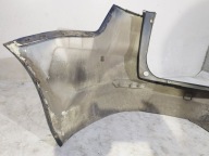 Ford Mondeo MK4 4 IV kombi bumper rear part rear E6