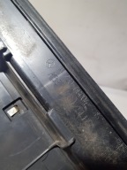 moulding threshold DEKOR right MERCEDES SL R230