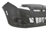 front bumper front RENAULT SCENIC III NV676