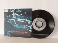OMD – Sailing On The Seven Seas 7"