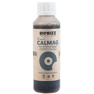 BIOBIZZ Cal-Mag 500ml nawóz ORGANICZNY magnez i WAPŃ dla roślin CALMAG