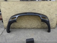 BENTLEY CONTINENTAL FLYING SPUR 4W0 bumper rear