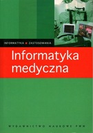 INFORMATYKA MEDYCZNA - ROBERT RUDOWSKI