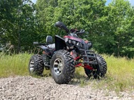 QUAD 300 VARIA BOMBARDIER XXL MANUAL RATY DOSTAWA