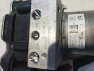 ABS Servofreno Peugeot CITROEN 9855037080
