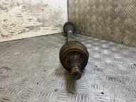 semi-axis semi-axis right rear MERCEDES-BENZ C-KLASA W204