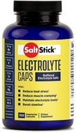 SALTSTICK Elektrolytické kapsule Salt Stick 100 ks