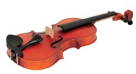 Ever Play Prima EV-01 skrzypce 3/4 + futerał, smyczek, kalafonia