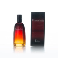 DIOR | FAHRENHEIT | 100 ML | EDT