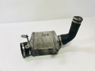 BMW F12 F13 N63 intercooler left 7575403