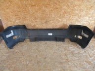 bumper rear part rear MERCEDES GLK X204