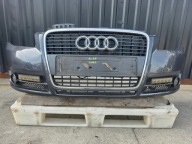 bumper front complete AUDI A4 B7 LX7Z !!!