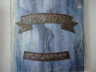 New Jersey - Bon Jovi