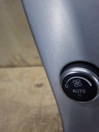 Tunel central Volvo V50 facelift 2010
