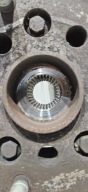 otoč čepu pravý předek TRANSIT CUSTOM 12-23
