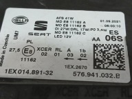 light front right SEAT ATECA LIFT FULL LED 576941032B
