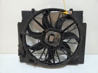 kühlergebläse BMW E60 E61 3.0 D 1137328118