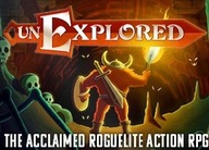 UNEXPLORED PC STEAM KĽÚČ + BONUS