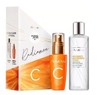 Sada avon Anew Radiance s vit. C [Sérum + Tonikum]