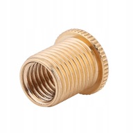 M10 * 1.25 MENETÁTALAKÍTÓ