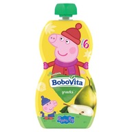 BOBOVITA Gruszka, 100g