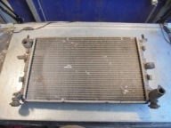 water cooler Ford Focus 1,8 TDCI 9345A04