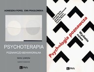 Psychoterapia poznawczo-beh.+Psychologia poznawcza