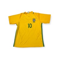 Tričko pre chlapca CBF Brasil Neymar JR 10 10/12 rokov
