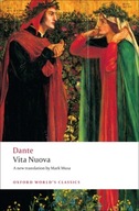 Vita Nuova / Dante Alighieri