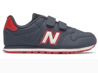 BUTY dziecięce NEW BALANCE PV500NRT dla dziecka 32,5