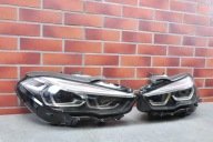 lights LED KOMPLET light left right BMW 2 F44 DEMONTAZ