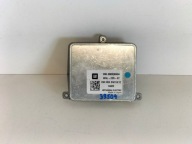 control unit module LED OPEL ASTRA K V 15