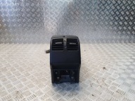 TUNEL armrest control panel EU A2046800150 MERCEDES GLK X204 W204