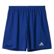 Spodenki Adidas PARMA 16 (AJ5882) r. S niebieskie