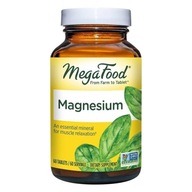 Magnesium | Magnézium 60 tab.