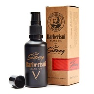 CAPT FAWCETT Barberism Olejek do Brody 50ml