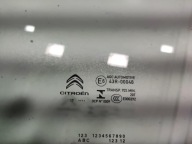 window door left left front front CITROEN C3 III 2016-2020