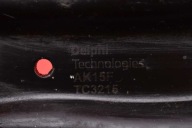 arm left front TC3215 SKODA RAPID 1.2 TSI 105 KM 12-17