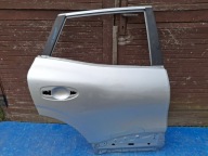 door right rear. RENAULT KADJAR 2015R->