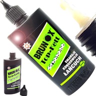 Мастило для ланцюга BRUNOX TOP-KETT BIKE OIL 100мл