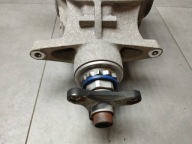 BMW 7 G11 750i diff differential rear part 8638075 2:81