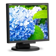 Monitor LED NEC E172M 17 " 1280 x 1024 px TN