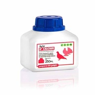 FlyVet D3 CALCIUM wapno minerały dla gołębi 250ml