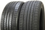 2X 225/45R17 Yokohama BluEarth-GT AE51 (EP1018A)