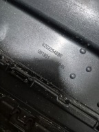 RENAULT AUSTRAL 22- bumper front front PDC 620225489R