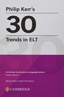 Philip Kerr s 30 Trends in ELT Kerr Philip